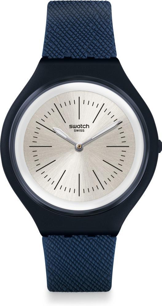 Swatch SKIN SAPHIRA New Skin Big SVUN106 Armbandhorloge