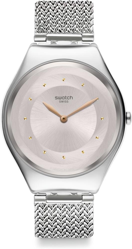 Swatch SKINSAND Skin Irony SYXS117M reloj