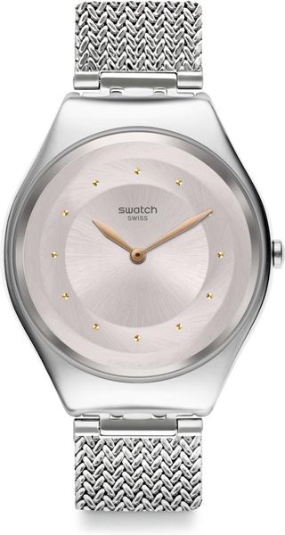 Swatch SKINSAND Skin Irony SYXS117M orologio Swatch SKINSAND Skin Irony SYXS117M orologio