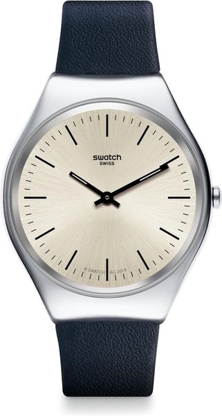Swatch SKINAZUL Skin Irony SYXS115 montre Swatch SKINAZUL Skin Irony SYXS115 montre