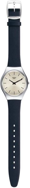 Swatch SKINAZUL Skin Irony SYXS115 montre Swatch SKINAZUL Skin Irony SYXS115 montre