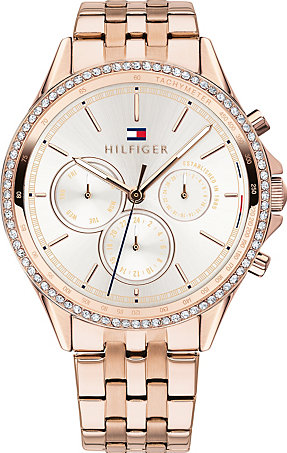 Tommy Hilfiger ARI 1781978 Damenarmbanduhr