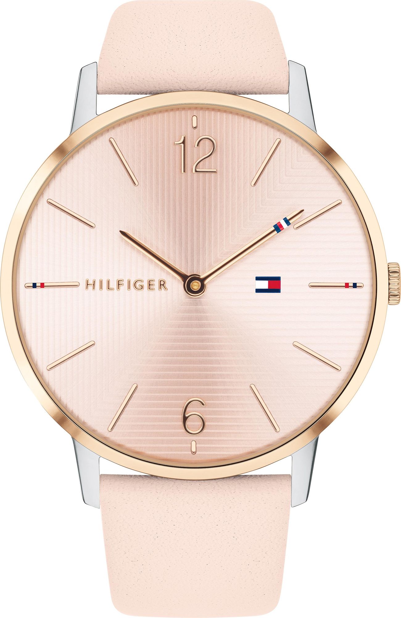 Tommy Hilfiger ALEX 1781973 Damenarmbanduhr