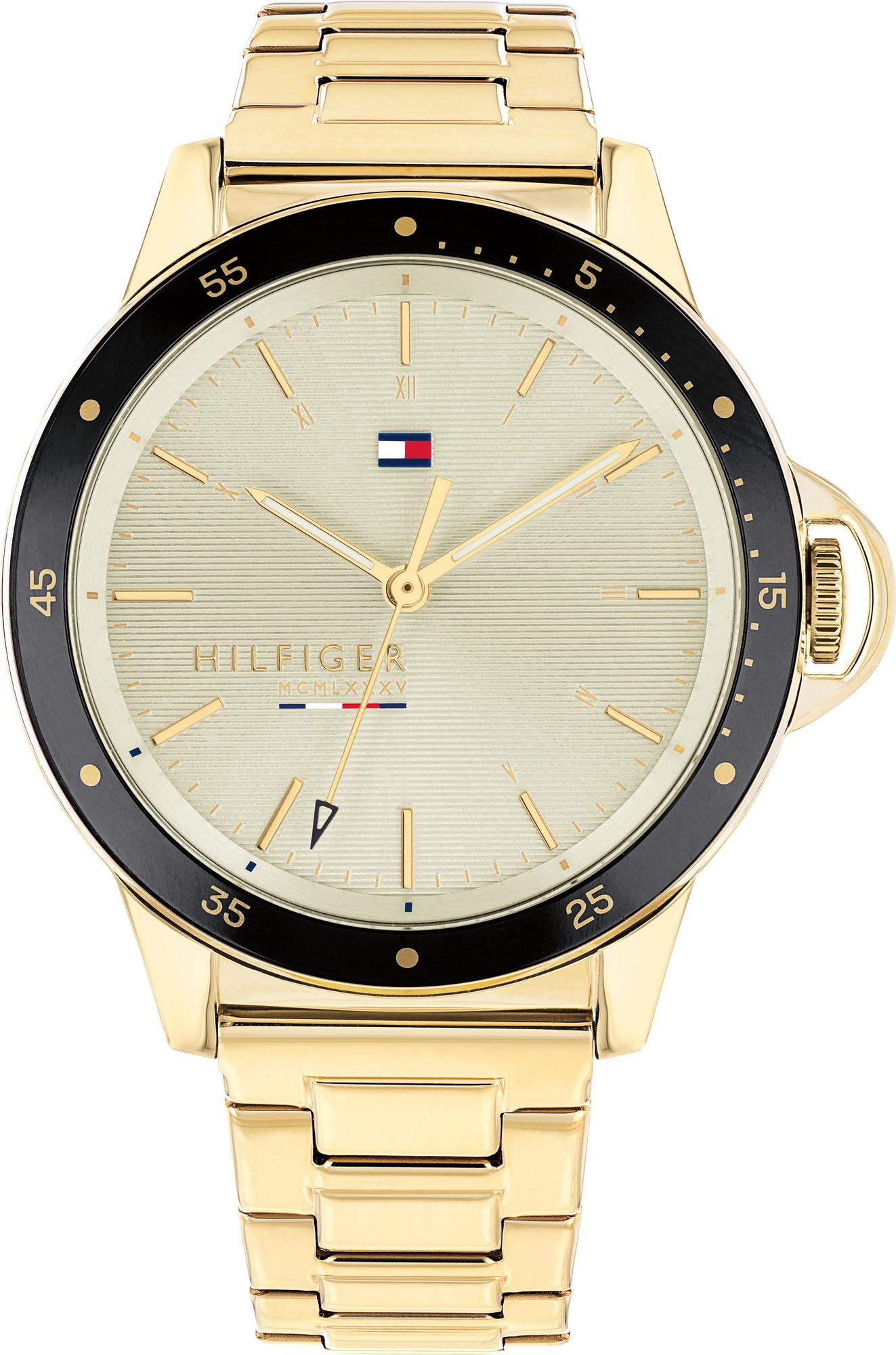 Tommy Hilfiger SPORT 1782025 Damenarmbanduhr