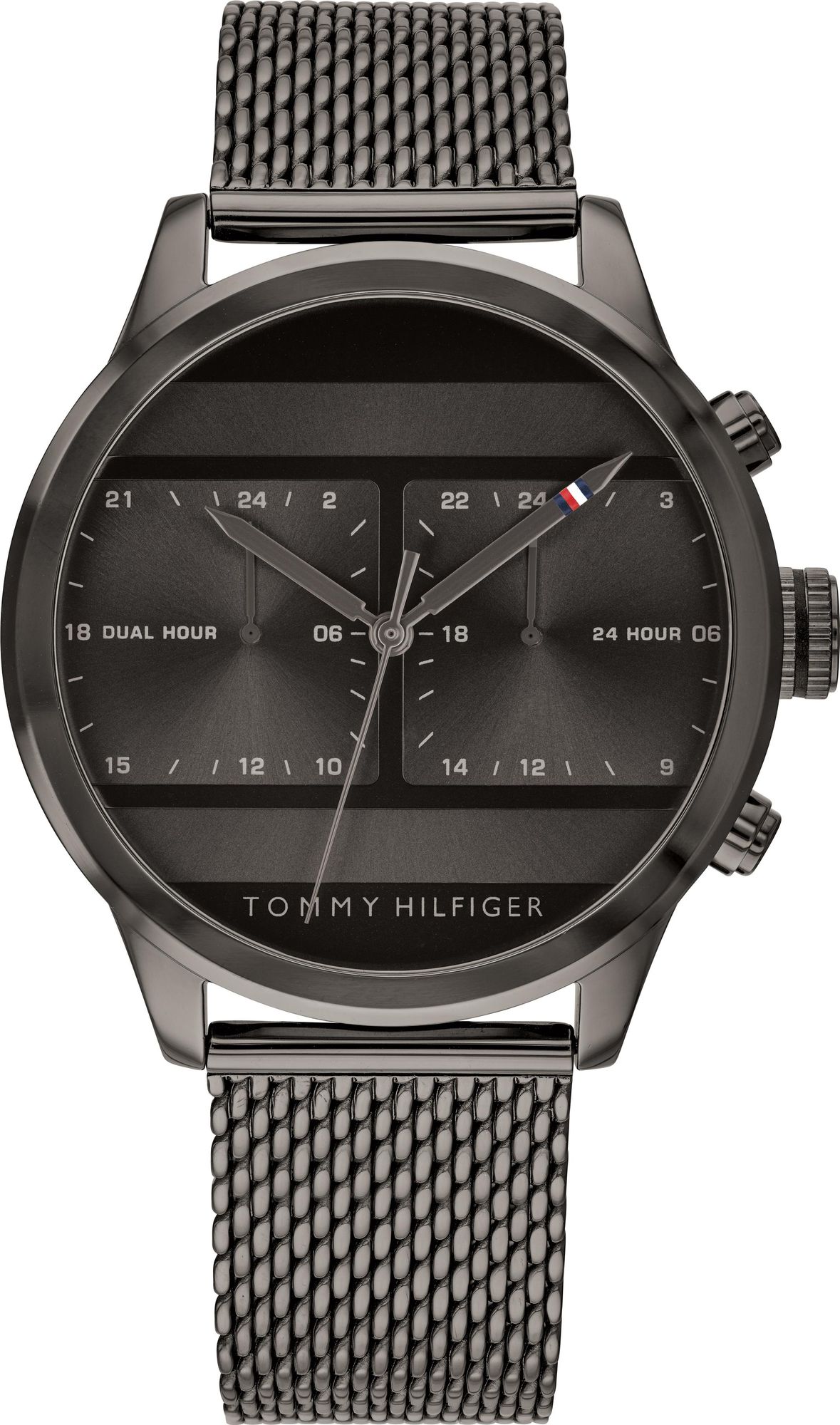 Tommy Hilfiger CASUAL 1791597 Herrenarmbanduhr