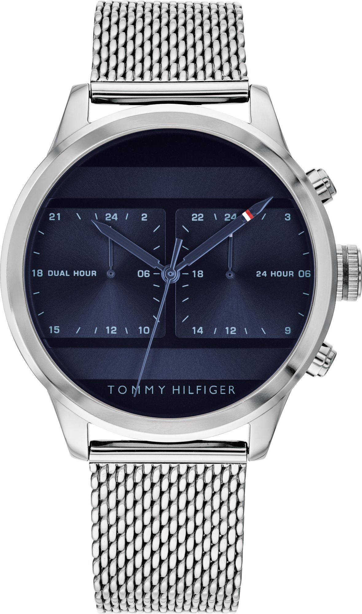 Tommy Hilfiger CASUAL 1791596 Herrenarmbanduhr