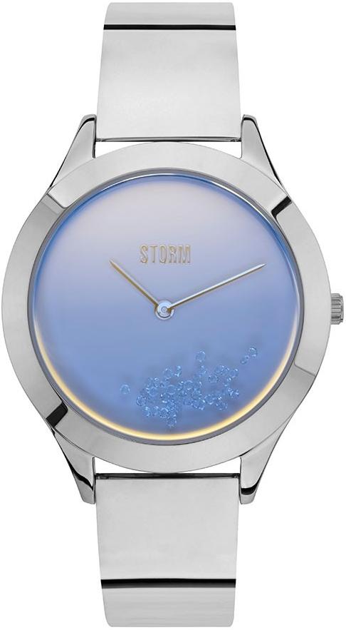 Storm London CALYSTIA ICE BLUE 47437/IB Orologio da polso donna