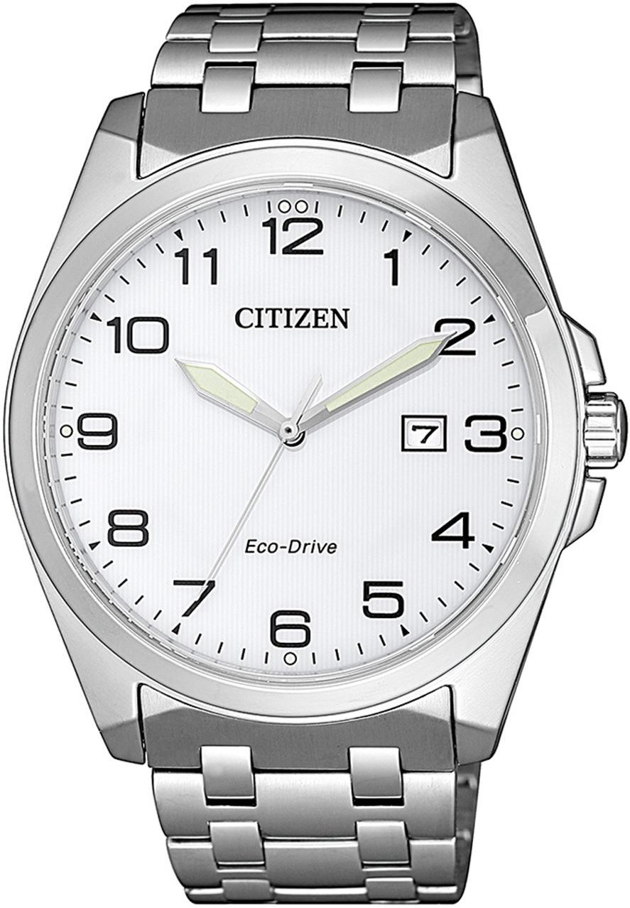 Citizen Sport BM7108-81A Heren armbandhorloge