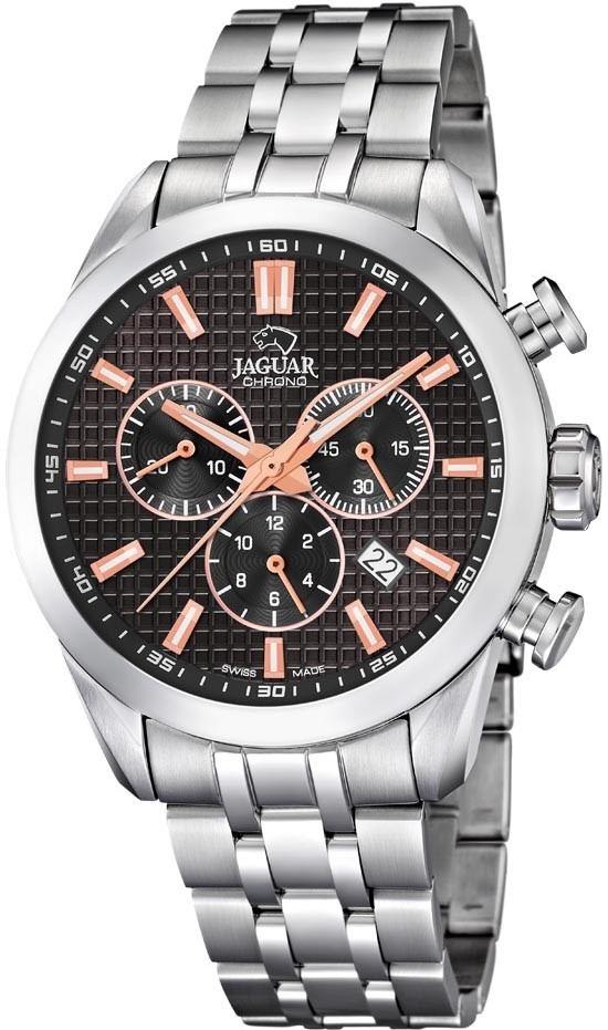 Jaguar Chronograph Date J865/4 Cronógrafo para hombres