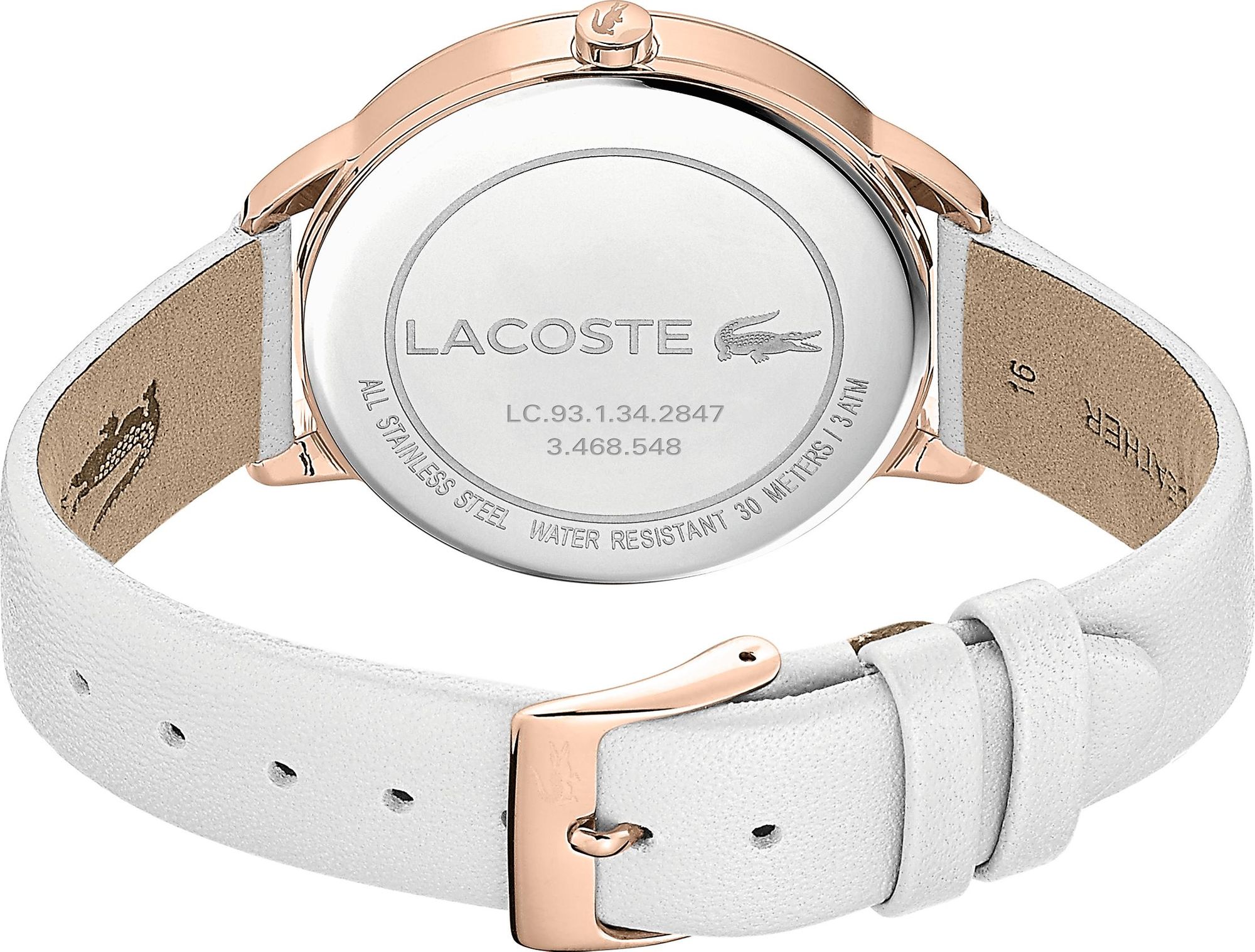 Lacoste LEXI 2001068 Damenarmbanduhr