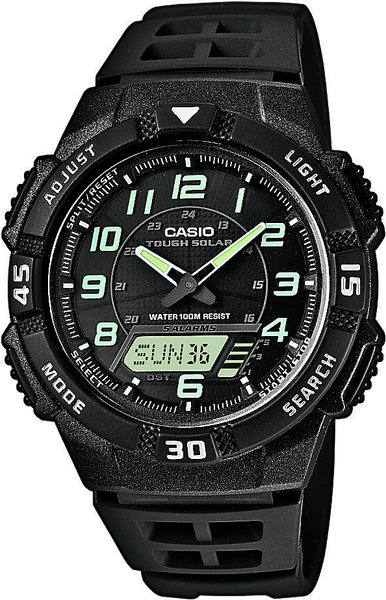 Casio CASIO Collection Men AQ-S800W-1BVEF Herrenarmbanduhr Casio CASIO Collection Men AQ-S800W-1BVEF Herrenarmbanduhr