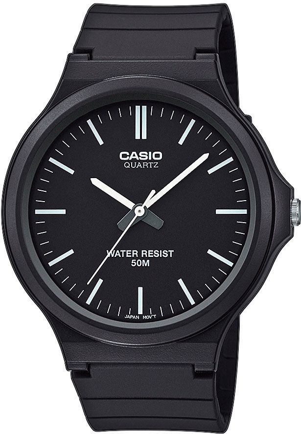 Casio CASIO Collection Men MW-240-1EVEF wristwatch