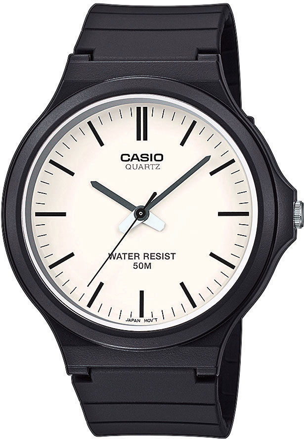 Casio CASIO Collection Men MW-240-7EVEF Armbanduhr