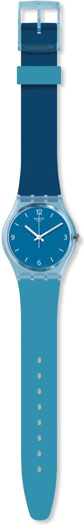 Swatch Gent Standard FRAICHEUR GS161 orologio Swatch Gent Standard FRAICHEUR GS161 orologio