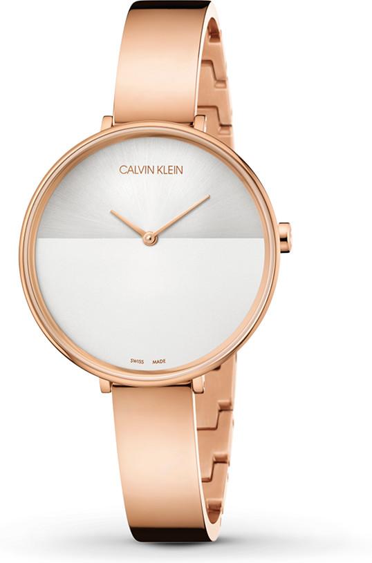 Calvin Klein Rise K7A23646 Damenarmbanduhr