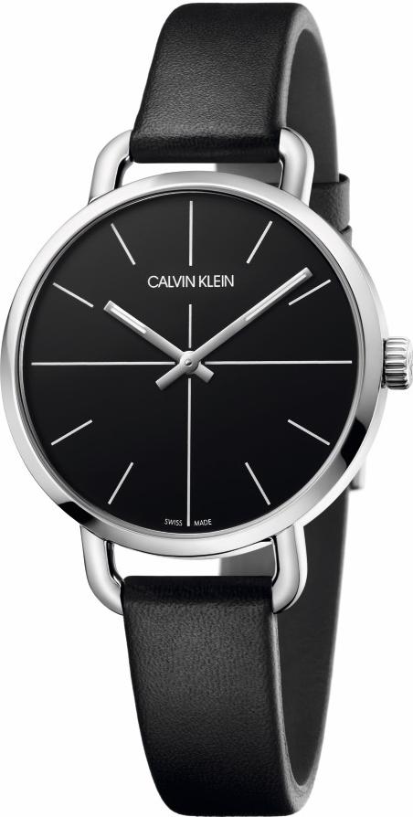 Calvin Klein Even K7B231CZ Damenarmbanduhr