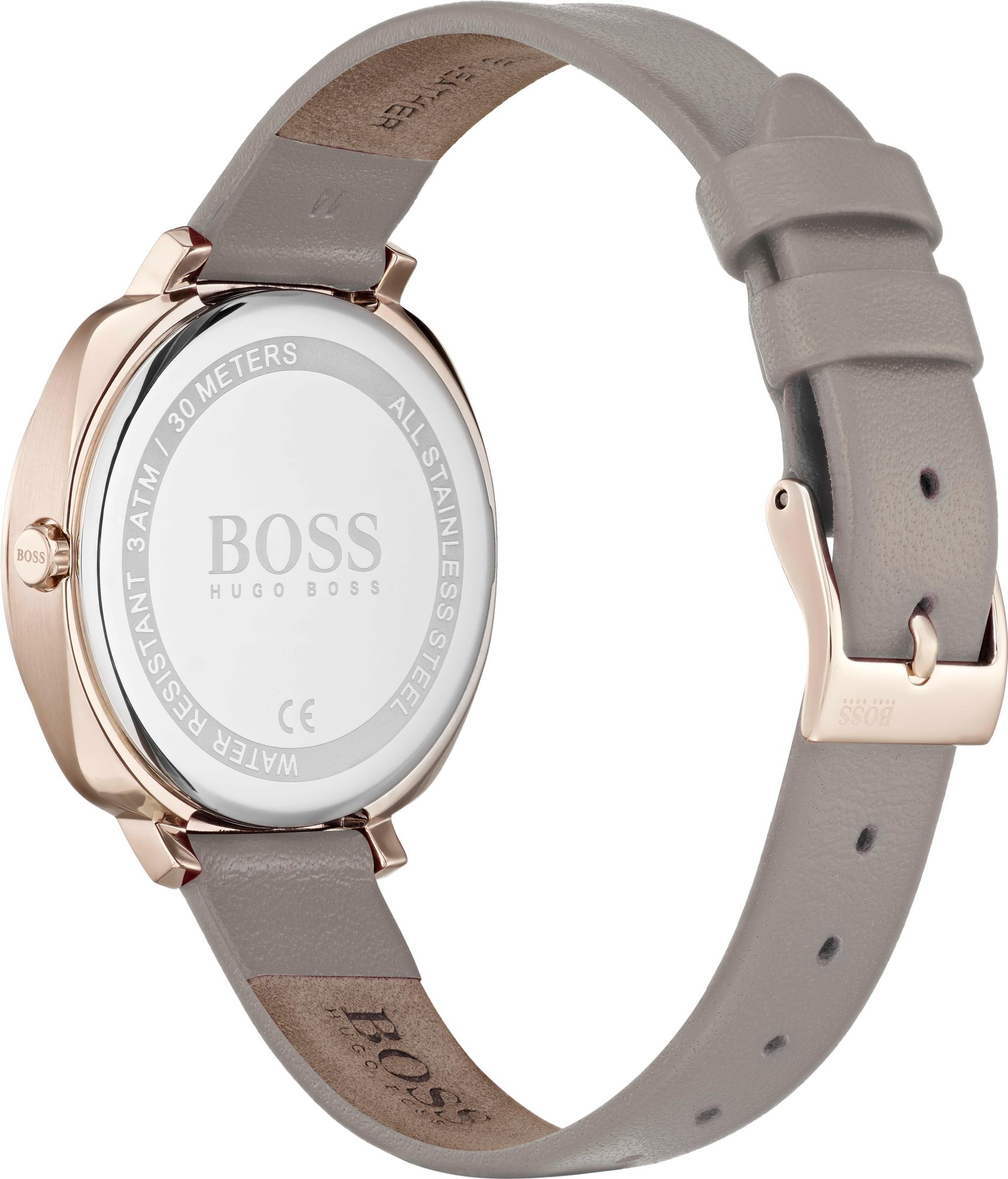 Boss SEDUCTION 1502487 Damenarmbanduhr