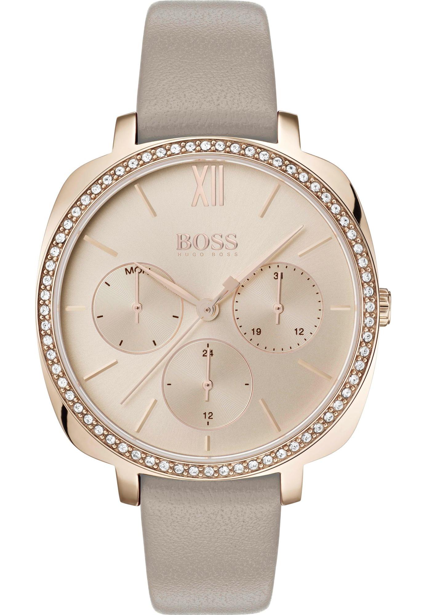 Boss SEDUCTION 1502487 Damenarmbanduhr