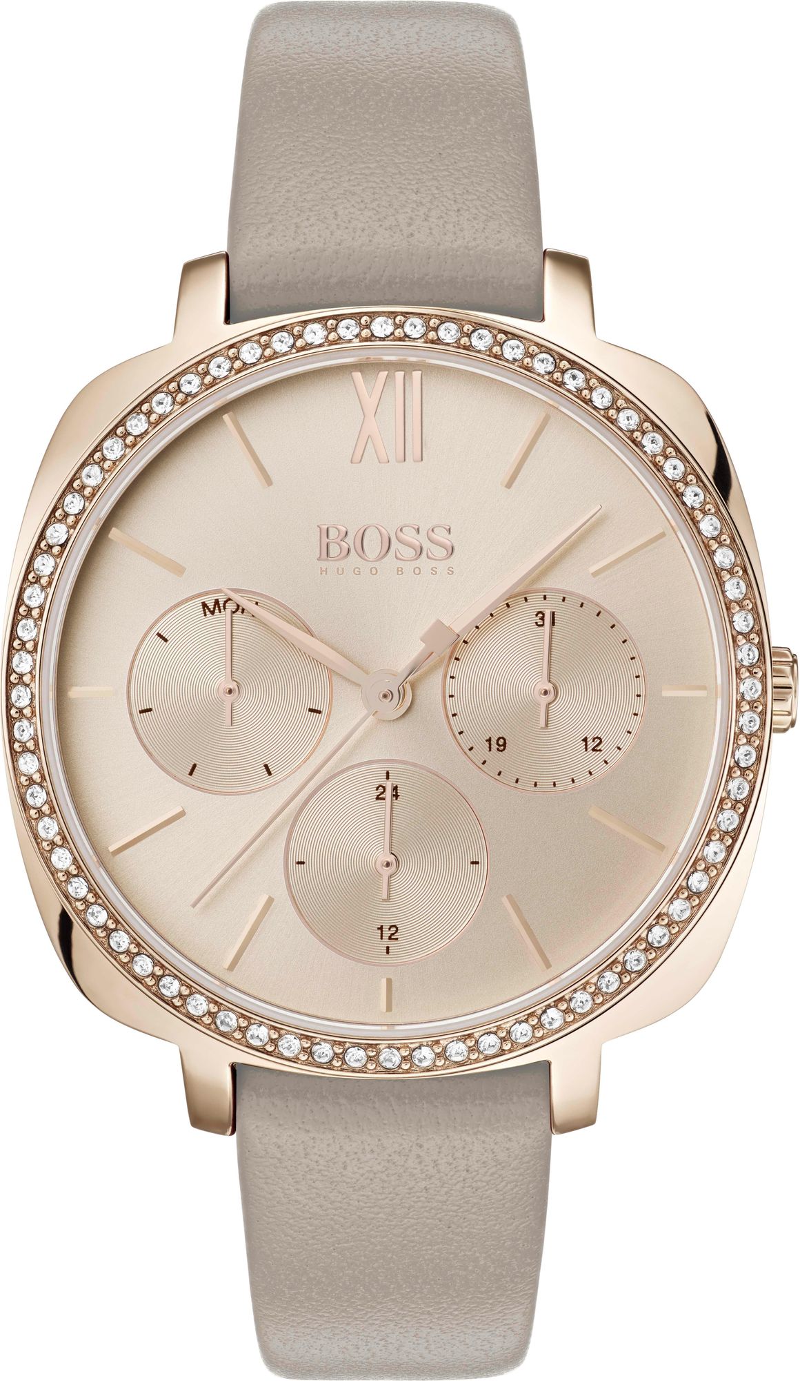 Boss SEDUCTION 1502487 Damenarmbanduhr