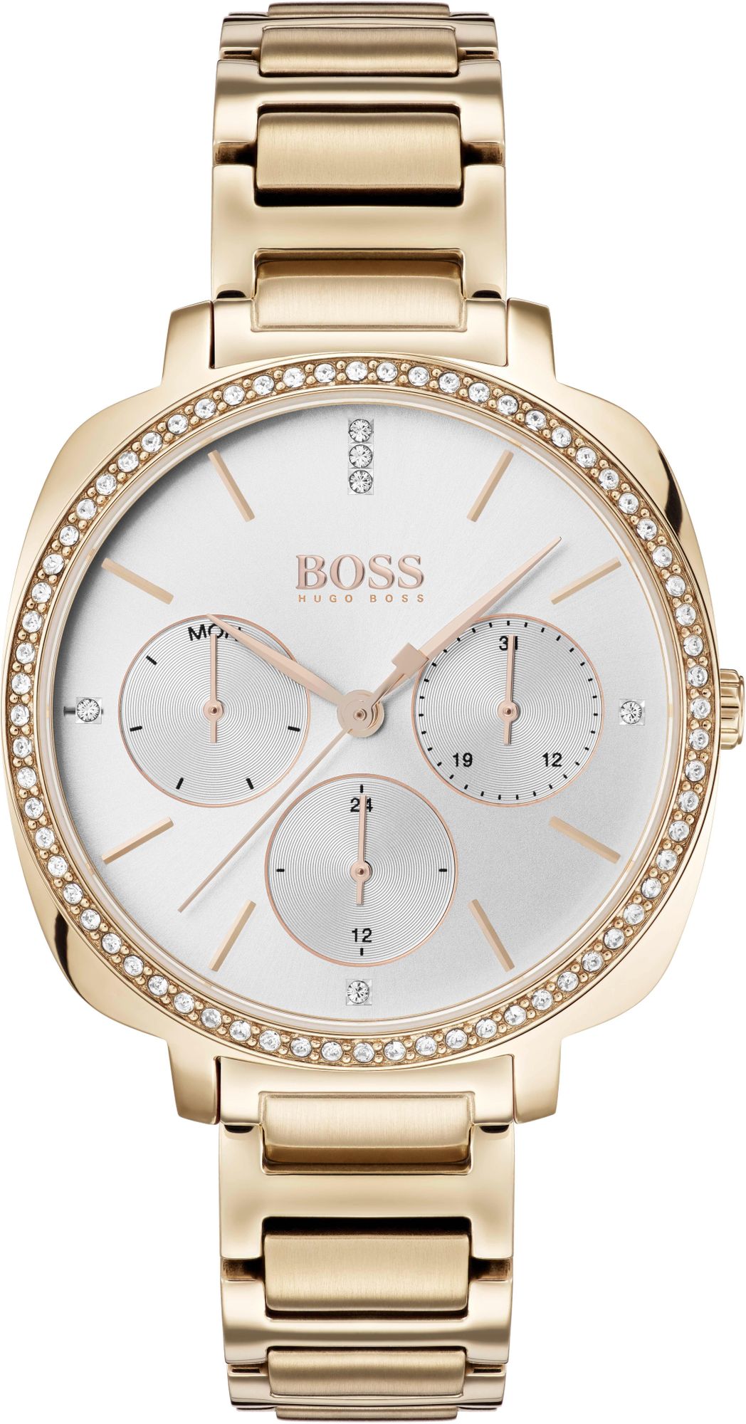 Boss SEDUCTION 1502493 Damenarmbanduhr