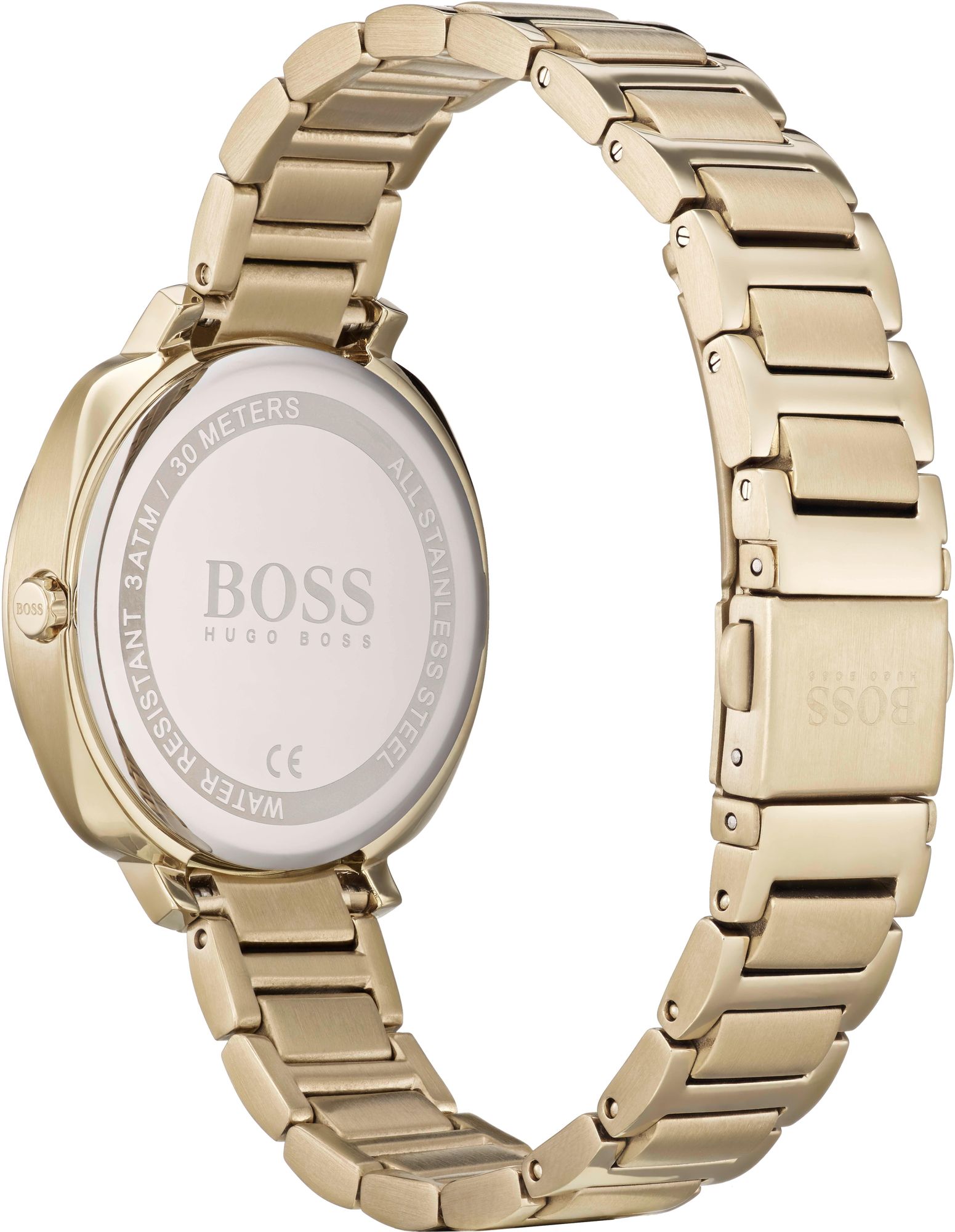 Boss SEDUCTION 1502493 Damenarmbanduhr