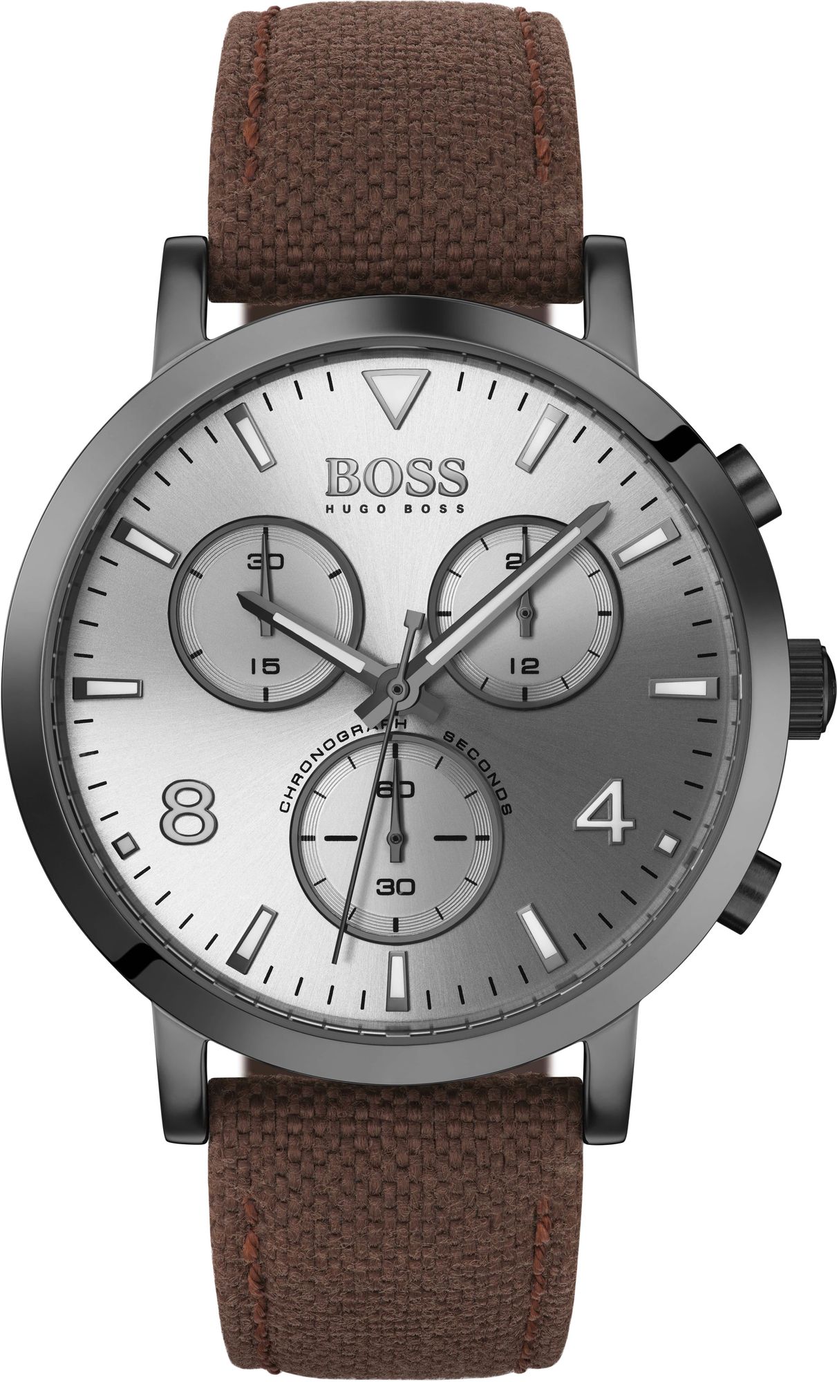 Boss SPIRIT 1513690 Herrenchronograph