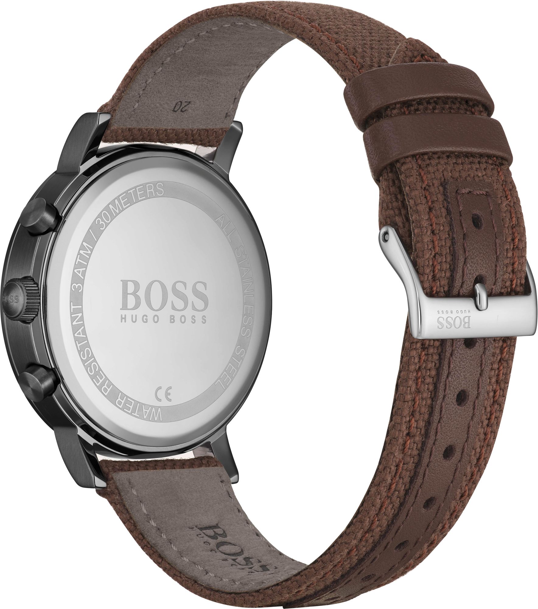 Boss SPIRIT 1513690 Herrenchronograph