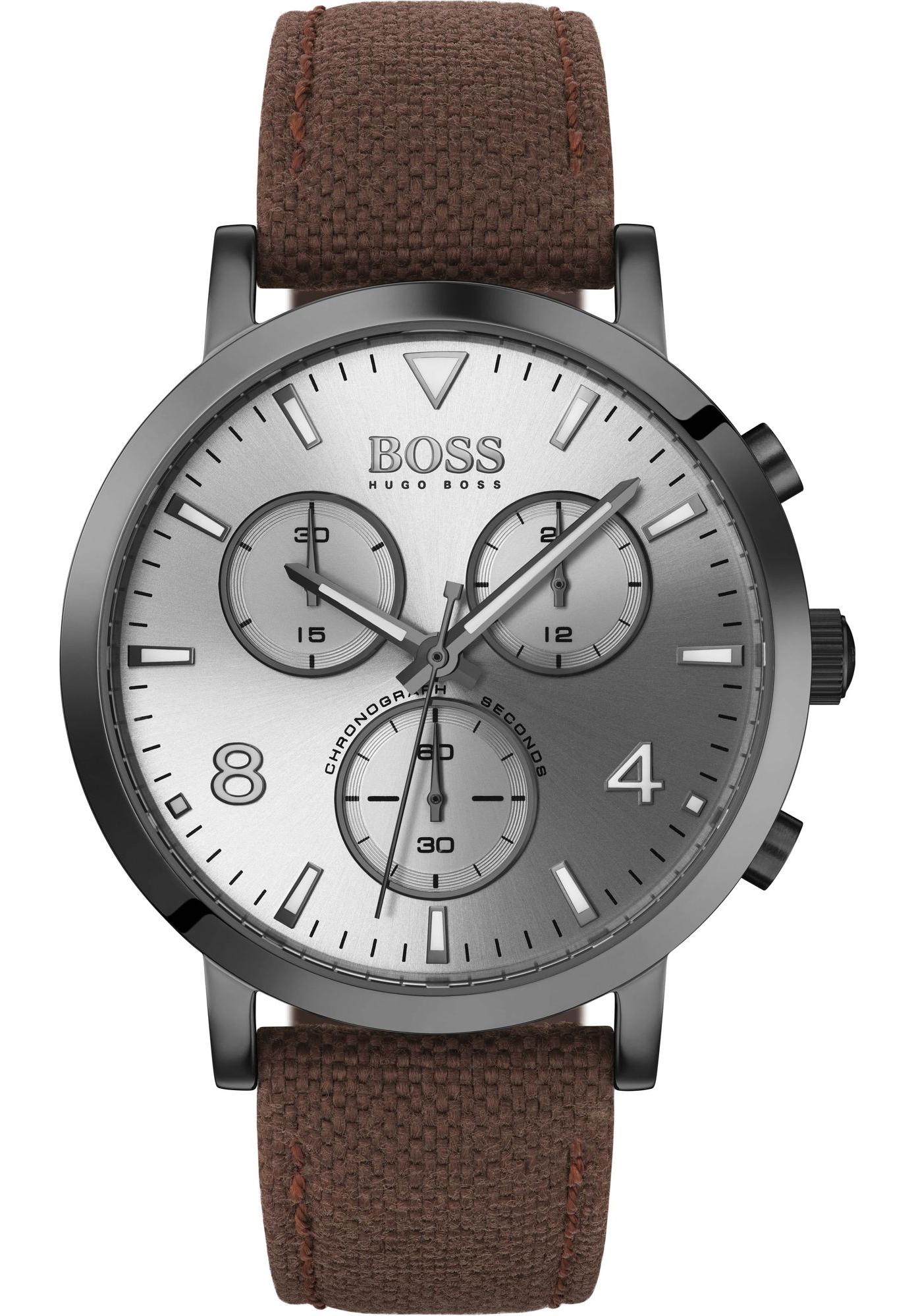 Boss SPIRIT 1513690 Herrenchronograph