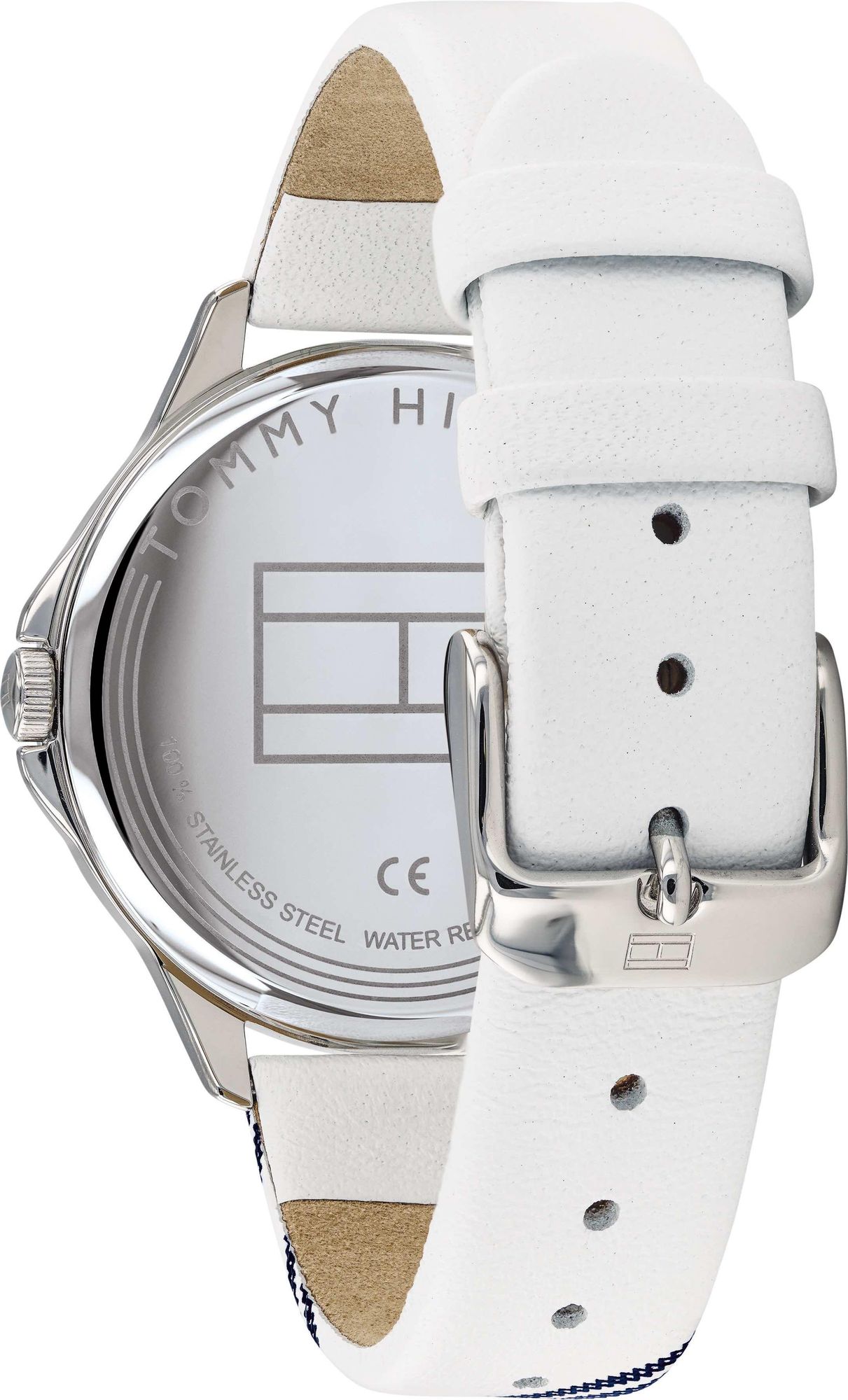 Tommy Hilfiger SPORT 1782089 Damenarmbanduhr