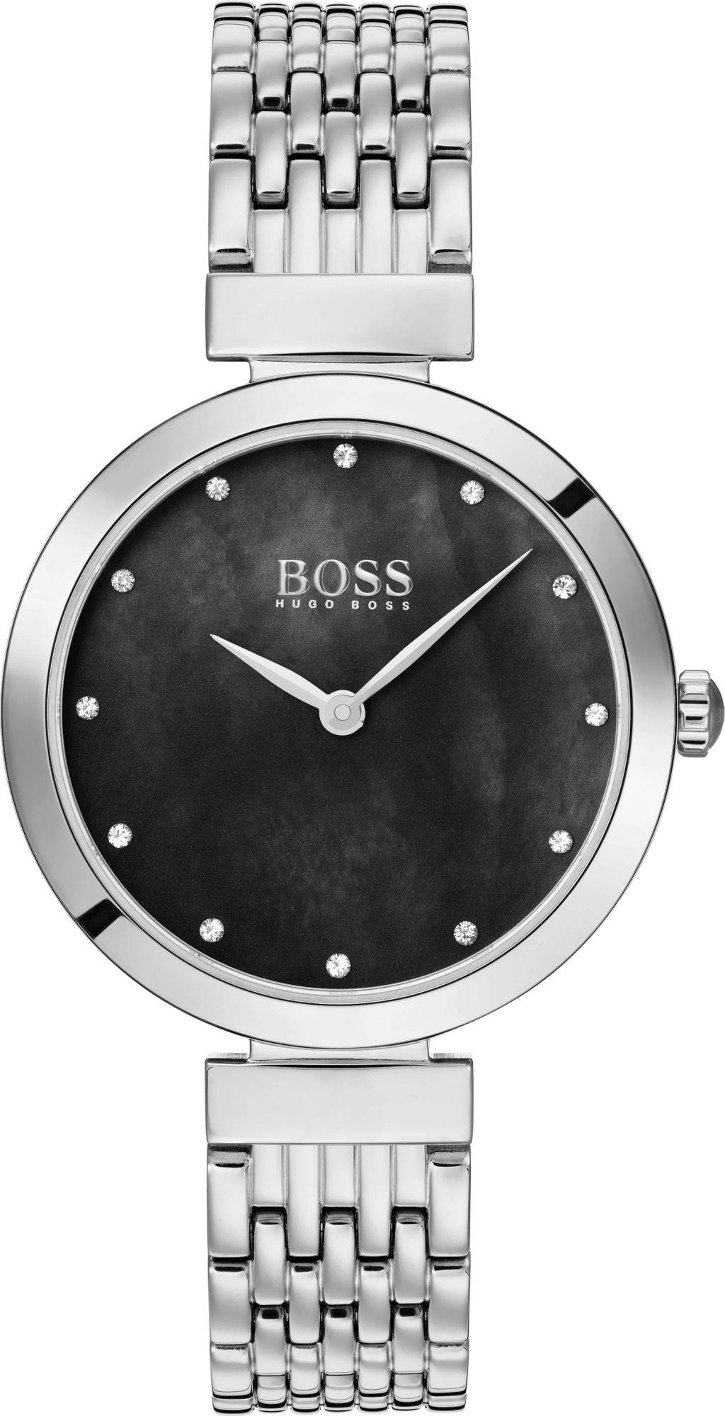 Boss CELEBRATION 1502478 Reloj de Pulsera para mujeres