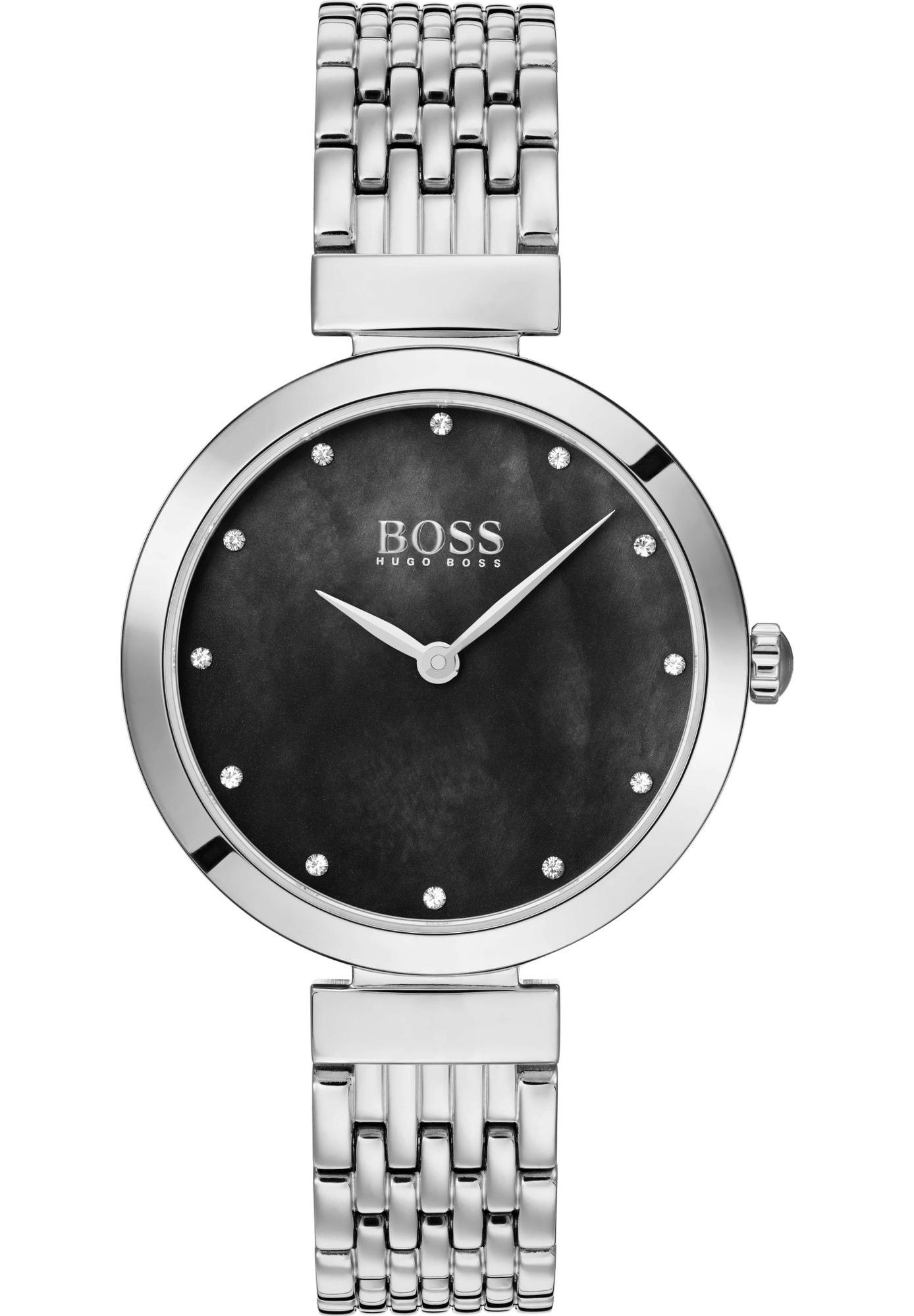 Boss CELEBRATION 1502478 Reloj de Pulsera para mujeres