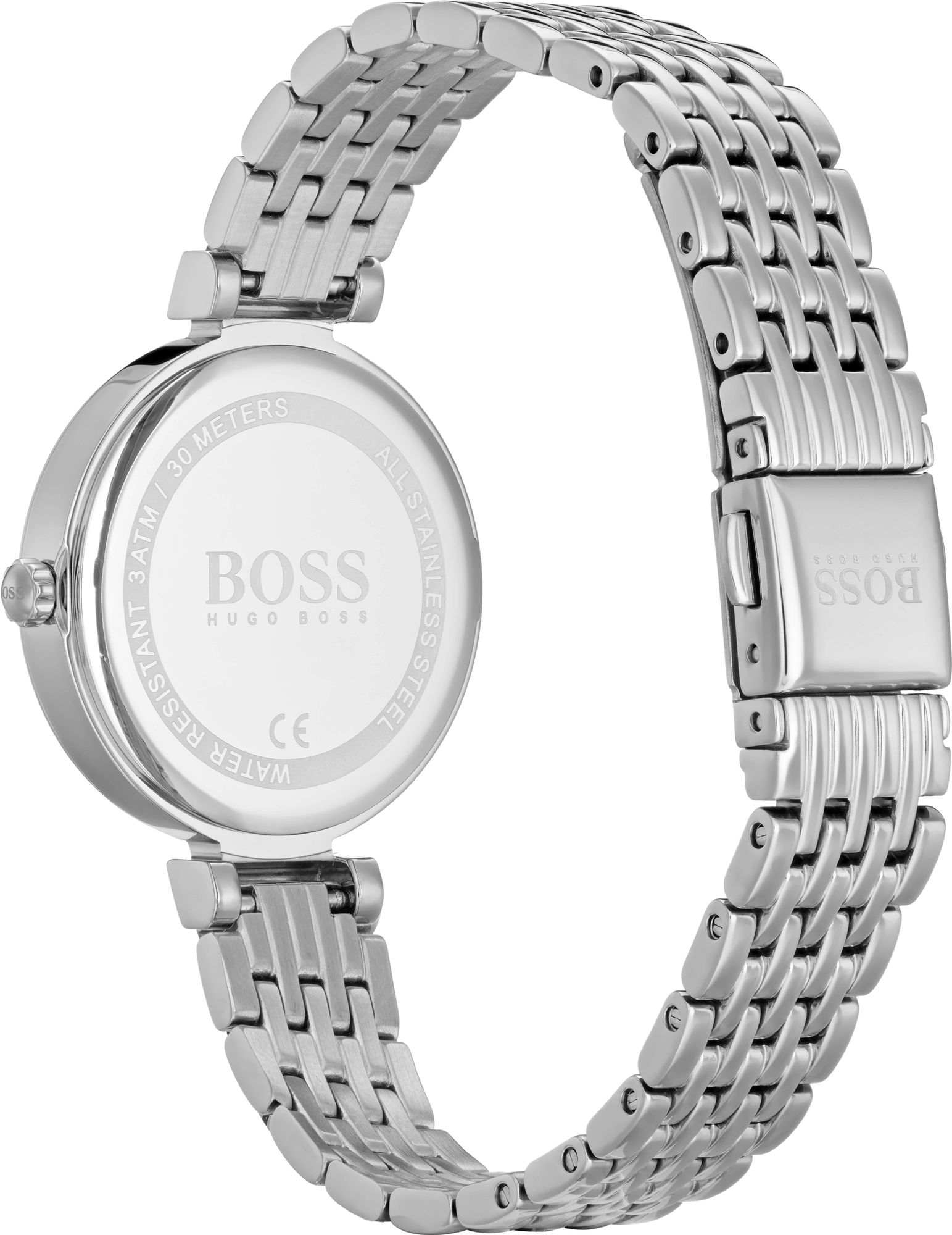 Boss CELEBRATION 1502478 Reloj de Pulsera para mujeres