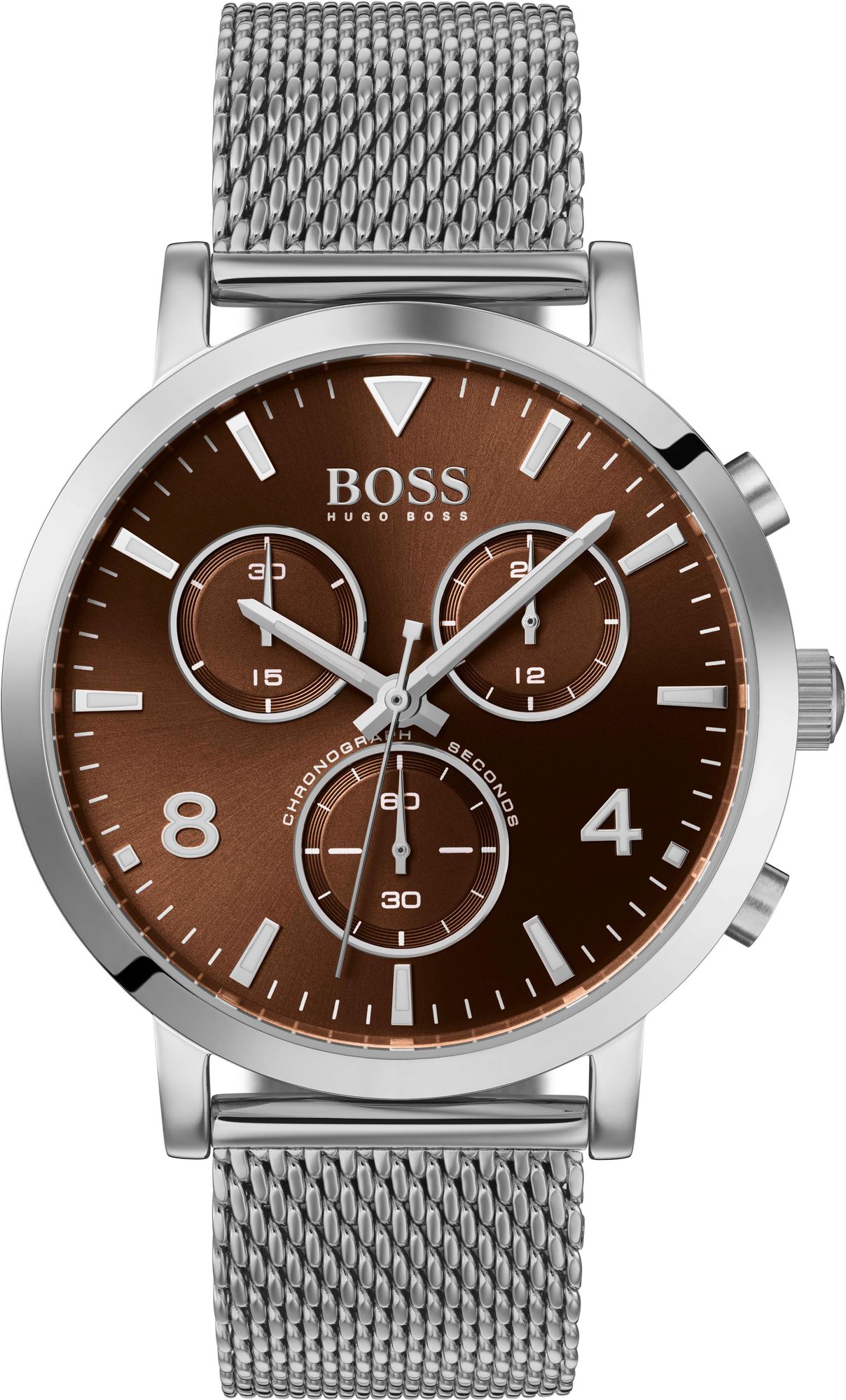 Boss SPIRIT 1513694 Herrenchronograph