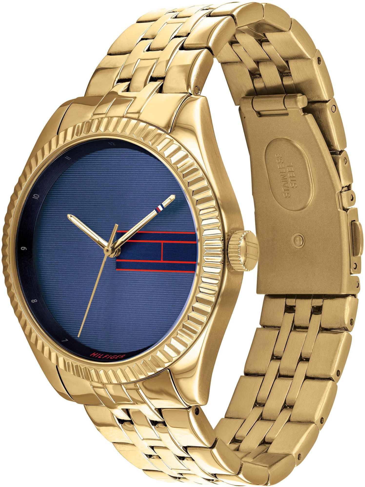 Tommy Hilfiger CASUAL 1782081 Damenarmbanduhr