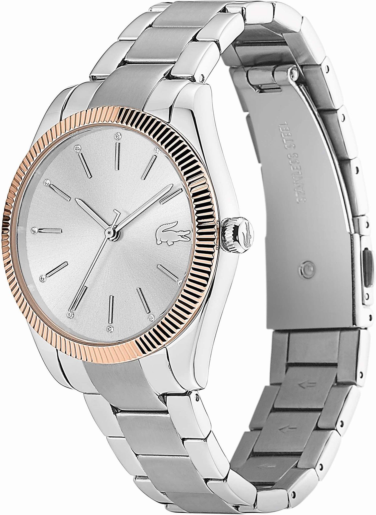 Lacoste LACOSTE PARISIENNE 2001082 Montre Bracelet pour femmes