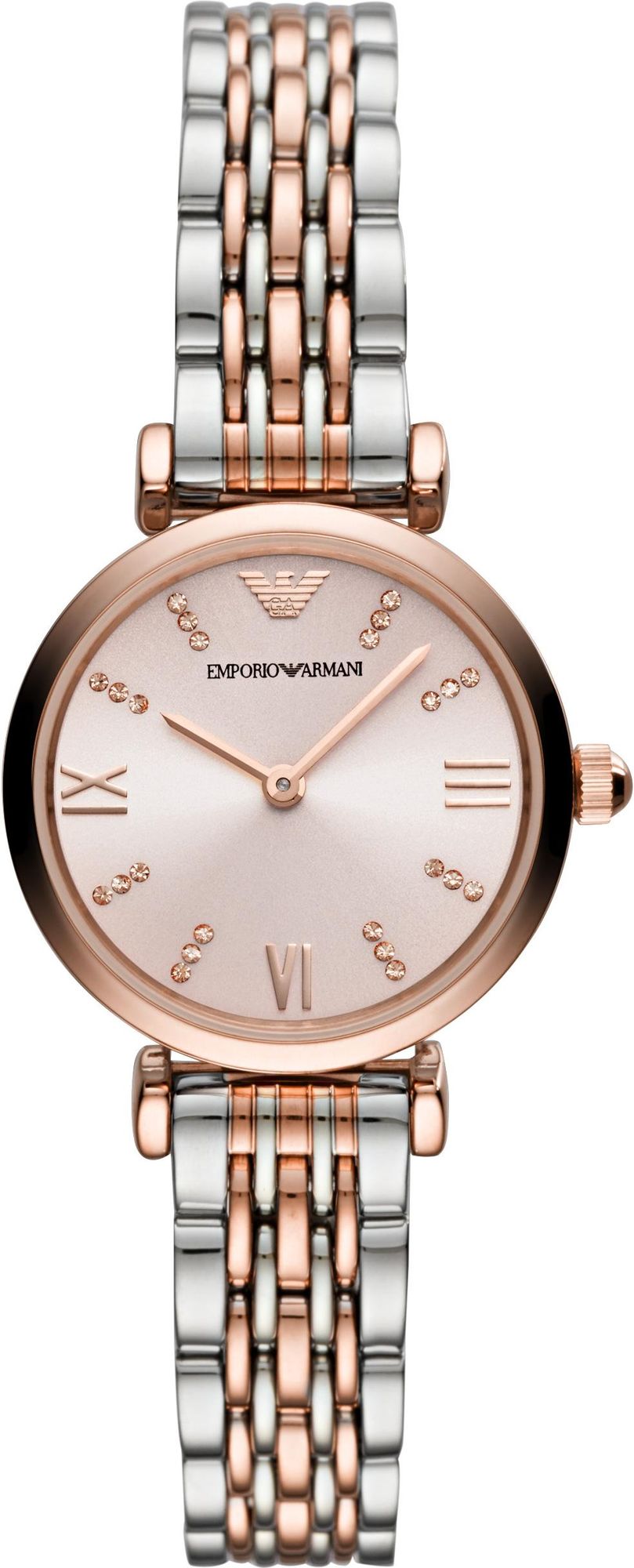 Emporio Armani GIANNI T-BAR AR11223 Damenarmbanduhr