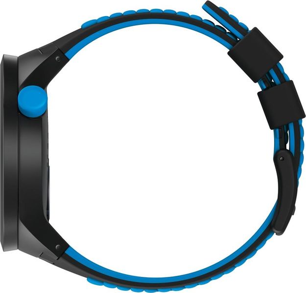 Swatch Big Bold BBBLUE SO27B101 Mens Wristwatch Swatch Big Bold BBBLUE SO27B101 Mens Wristwatch