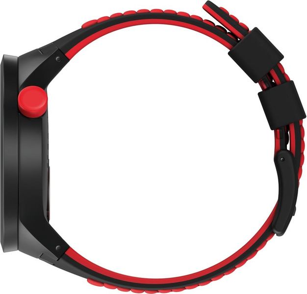 Swatch Big Bold BBBLOOD SO27B102 Herrenarmbanduhr Swatch Big Bold BBBLOOD SO27B102 Herrenarmbanduhr