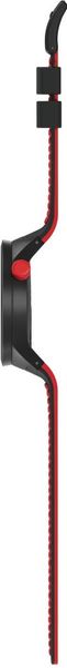 Swatch Big Bold BBBLOOD SO27B102 Herrenarmbanduhr Swatch Big Bold BBBLOOD SO27B102 Herrenarmbanduhr