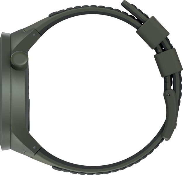 Swatch Big Bold BBBUBBLES SO27M100 Heren armbandhorloge Swatch Big Bold BBBUBBLES SO27M100 Heren armbandhorloge