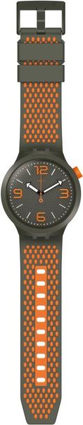 Swatch Big Bold BBBEAUTY SO27M101 Mens Wristwatch Swatch Big Bold BBBEAUTY SO27M101 Mens Wristwatch