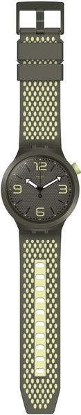 Swatch Big Bold BBBLANCO SO27M102 Reloj de Pulsera para hombres Swatch Big Bold BBBLANCO SO27M102 Reloj de Pulsera para hombres