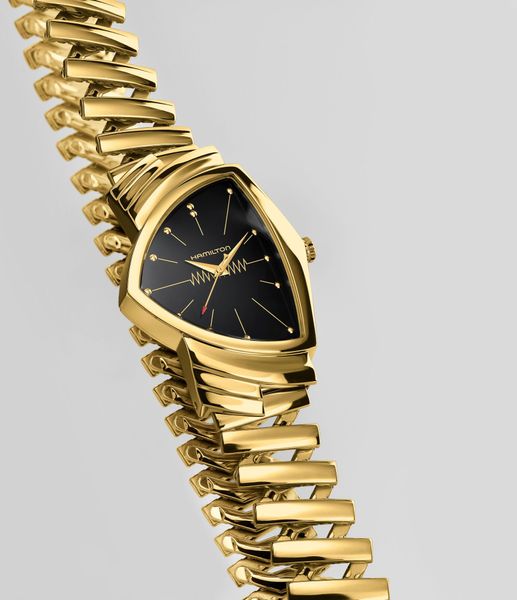 Hamilton Ventura H24301131 Reloj de Pulsera para mujeres