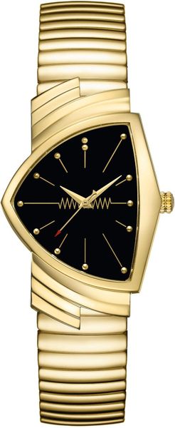 Hamilton Ventura H24301131 Reloj de Pulsera para mujeres