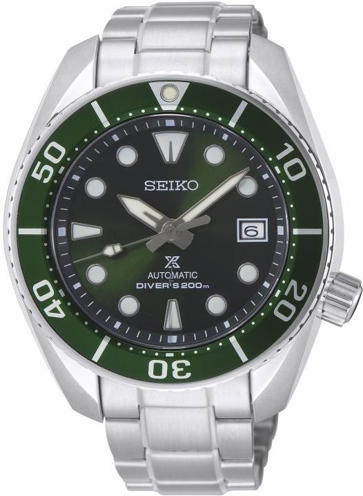 Seiko Prospex SEA Automatik Diver´s SPB103J1 Herren Automatikuhr