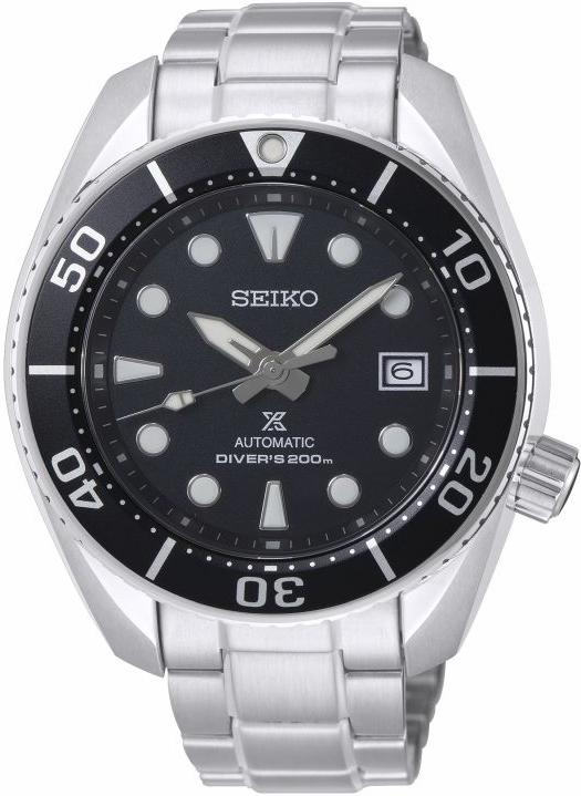 Seiko Prospex SEA Automatik Diver´s SPB101J1 Herren Automatikuhr Streng Limitierte Auflage