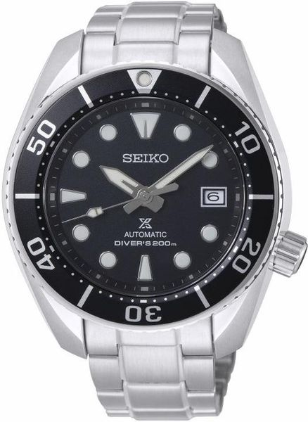 Seiko Prospex SEA Automatik Diver´s SPB101J1 Automatisch horloge voor heren Duikhorloge Seiko Prospex SEA Automatik Diver´s SPB101J1 Automatisch horloge voor heren Duikhorloge