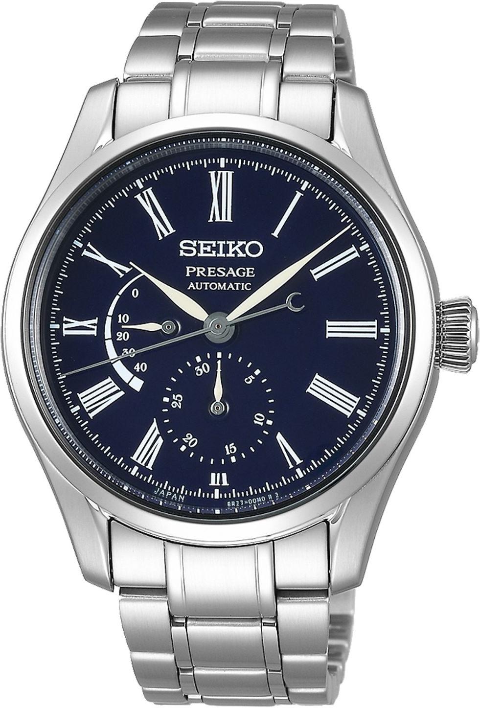 Seiko Presage Arita Automatik SPB091J1 Automatic Mens Watch