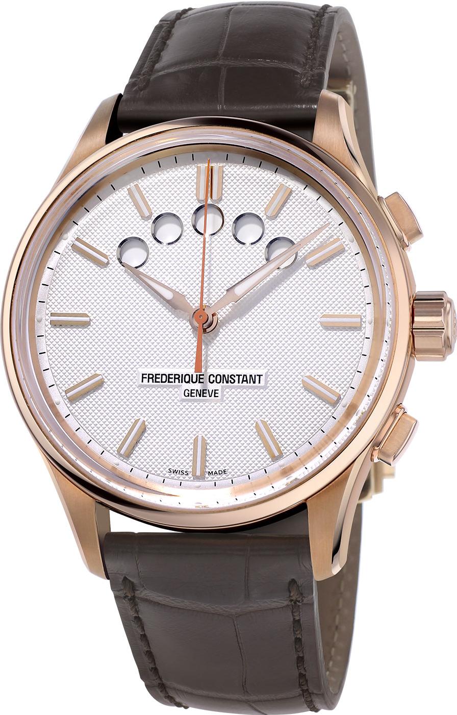 Frederique Constant Geneve Yacht Timer Regatta Countdown FC-380VT4H4 Herren Automatikuhr