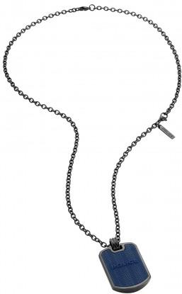 Police Jewelry ONSET PJ26400PSUN.02 Necklace